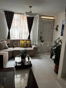 Casa de 4 alcobas en venta en San Mateo, Soacha, 80 m² · foto 4 de 20