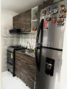 Casa de 4 alcobas en venta en San Mateo, Soacha, 80 m² · foto 17 de 20