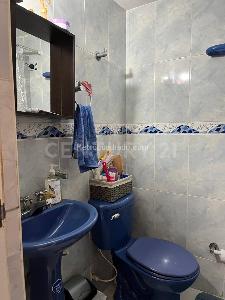 Casa de 4 alcobas en venta en San Mateo, Soacha, 80 m² · foto 19 de 20