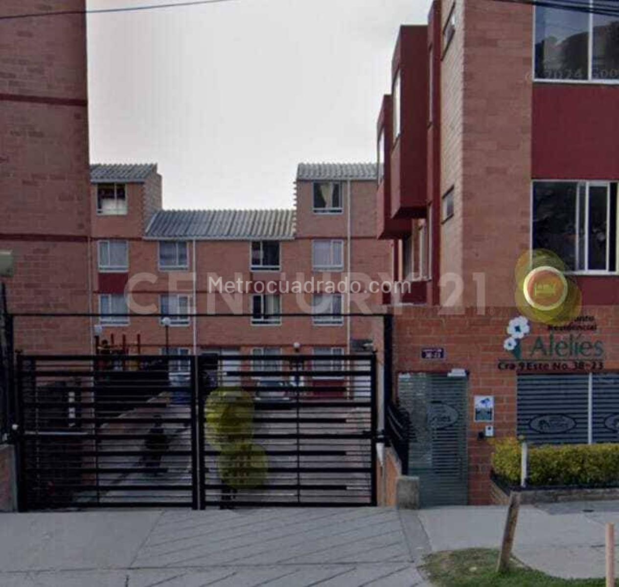 Casa en Venta  San Mateo