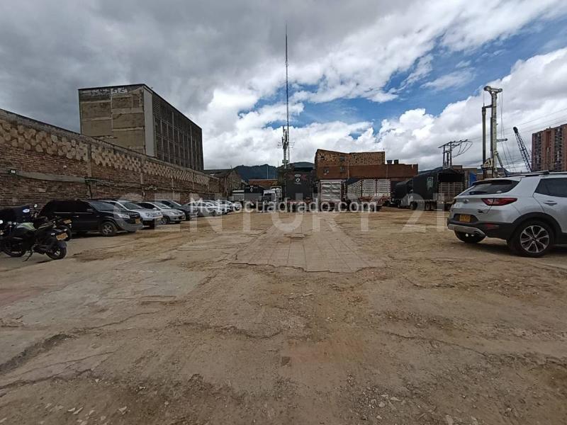 Lote en Venta, Ricaurte, Bogotá D.C. - Vista 4