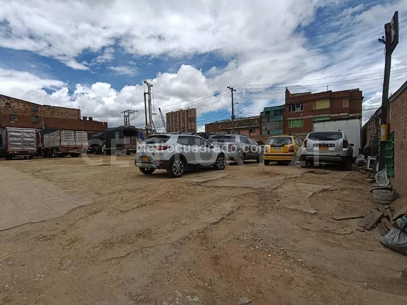 Lote en Venta, Ricaurte, Bogotá D.C. - Vista 5