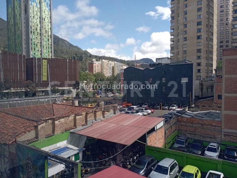Edificio de Oficinas en Venta, La Veracruz, Bogotá D.C. – pohled 3