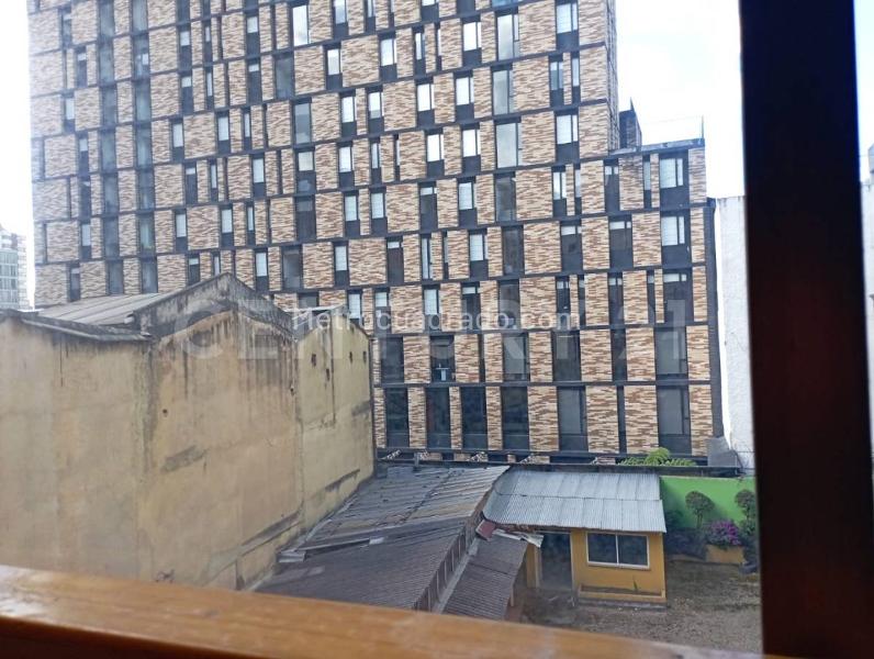 Edificio de Oficinas en Venta, La Veracruz, Bogotá D.C. – pohled 4