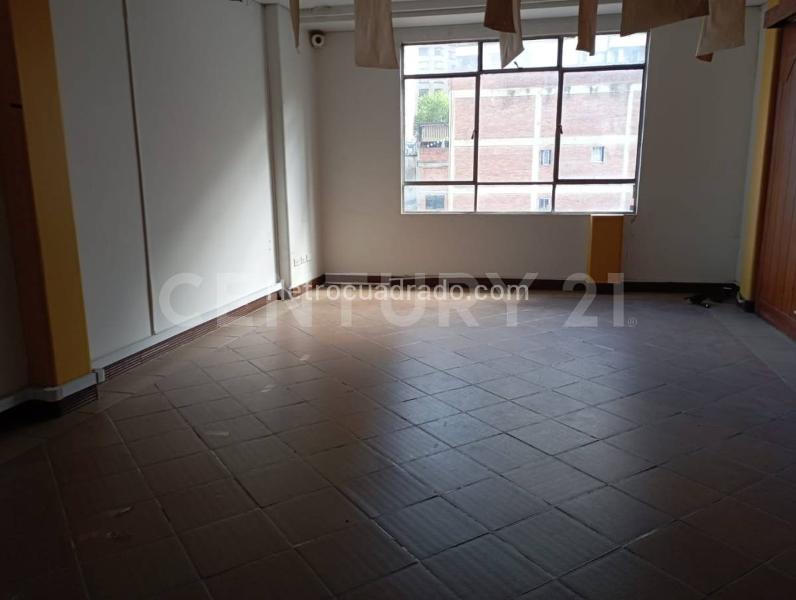 Edificio de Oficinas en Venta, La Veracruz, Bogotá D.C. – pohled 5