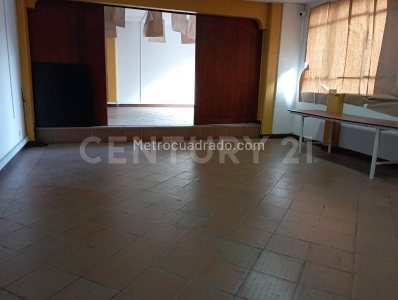 Edificio de Oficinas en Venta, La Veracruz, Bogotá D.C. – pohled 6