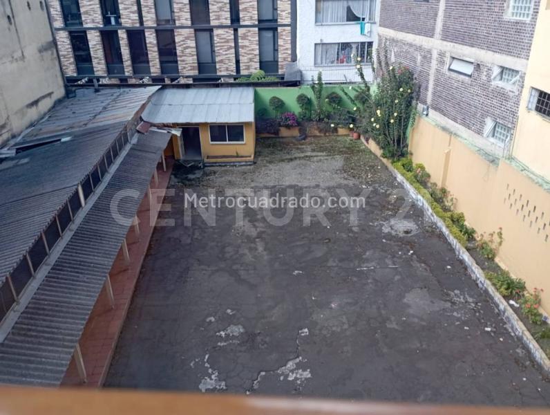 Edificio de Oficinas en Venta, La Veracruz, Bogotá D.C. – další