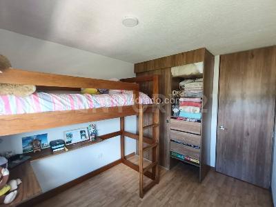 Apartamento en venta en Bosques De San Rafael, Zipaquirá · foto 12 de 16
