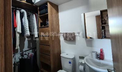 Apartamento en venta en Bosques De San Rafael, Zipaquirá · foto 13 de 16