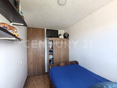 Apartamento en venta en Bosques De San Rafael, Zipaquirá · foto 15 de 16