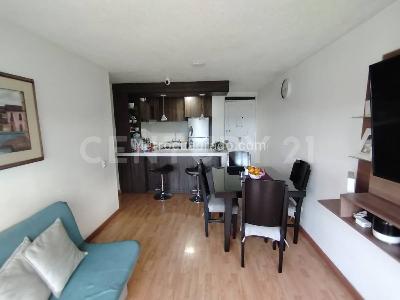 Apartamento en venta en Bosques De San Rafael, Zipaquirá · foto 4 de 16