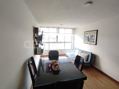 Apartamento en venta en Bosques De San Rafael, Zipaquirá · foto 5 de 16