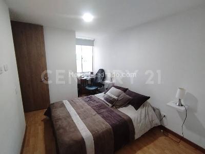 Apartamento en venta en Bosques De San Rafael, Zipaquirá · foto 6 de 16