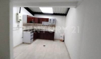 Casa de 3 alcobas en venta en La Florida, Bogotá, 40 m² · foto 5 de 20