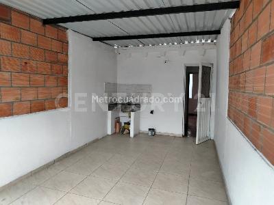 Casa de 3 alcobas en venta en La Florida, Bogotá, 40 m² · foto 20 de 20