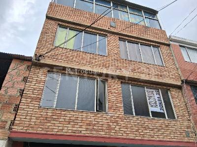Casa de 5 alcobas en venta en Usme, Bogotá, 92 m² · foto 1 de 20