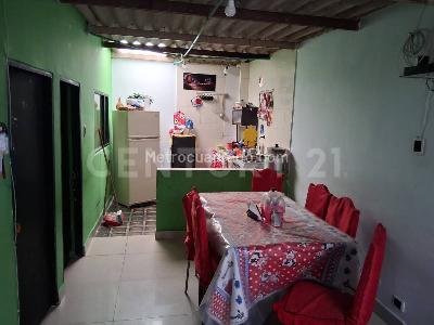 Casa de 5 alcobas en venta en Usme, Bogotá, 92 m² · foto 10 de 20