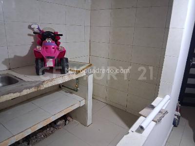 Casa de 5 alcobas en venta en Usme, Bogotá, 92 m² · foto 18 de 20