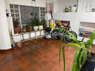 Casa de 4 alcobas en venta en Castilla, Bogotá, 133 m² · foto 3 de 19