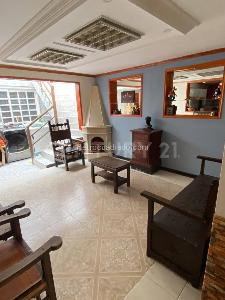 Casa de 4 alcobas en venta en Castilla, Bogotá, 133 m² · foto 5 de 19