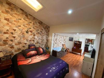 Casa de 4 alcobas en venta en Castilla, Bogotá, 133 m² · foto 14 de 19
