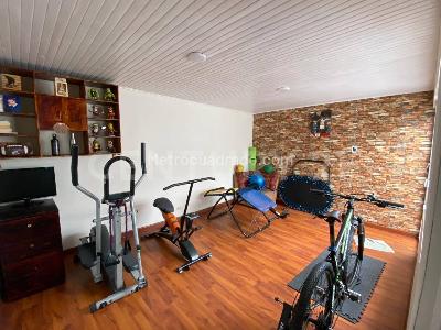 Casa de 4 alcobas en venta en Castilla, Bogotá, 133 m² · foto 17 de 19