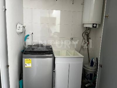 Apartamento de 2 alcobas en venta en San Martin, Bogotá, 59 m² · foto 6 de 20