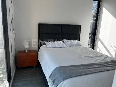 Apartamento de 2 alcobas en venta en San Martin, Bogotá, 59 m² · foto 7 de 20