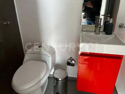 Apartamento de 2 alcobas en venta en San Martin, Bogotá, 59 m² · foto 9 de 20