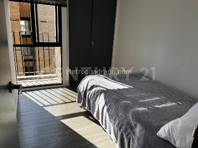 Apartamento de 2 alcobas en venta en San Martin, Bogotá, 59 m² · foto 12 de 20