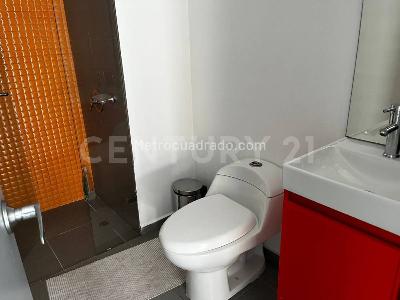 Apartamento de 2 alcobas en venta en San Martin, Bogotá, 59 m² · foto 13 de 20