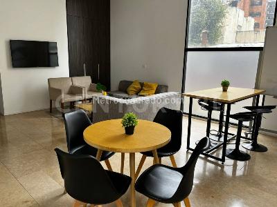 Apartamento de 2 alcobas en venta en San Martin, Bogotá, 59 m² · foto 16 de 20