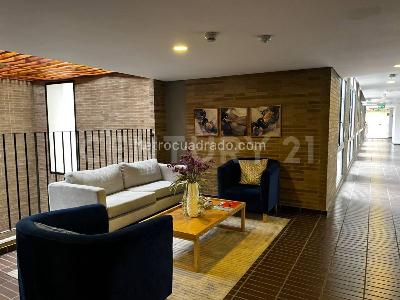 Apartamento de 2 alcobas en venta en San Martin, Bogotá, 59 m² · foto 17 de 20