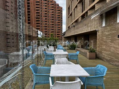 Apartamento de 2 alcobas en venta en San Martin, Bogotá, 59 m² · foto 18 de 20