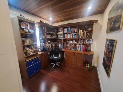 Casa en venta en Modelia, Bogotá · foto 4 de 19