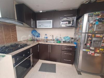 Casa en venta en Modelia, Bogotá · foto 5 de 19