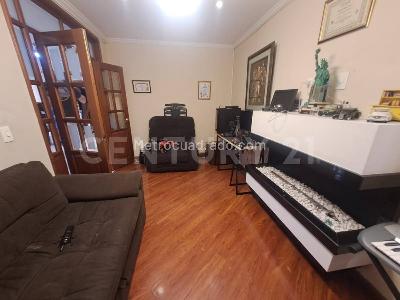 Casa en venta en Modelia, Bogotá · foto 12 de 19