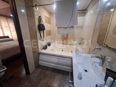 Casa en venta en Modelia, Bogotá · foto 14 de 19