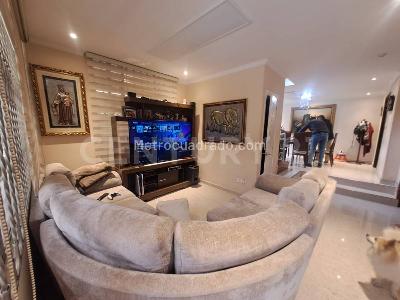 Casa en venta en Modelia, Bogotá · foto 17 de 19