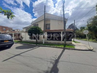 Casa en Arriendo, Modelia, Bogotá D.C.