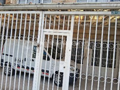 Casa en venta en Santa Isabel, Bogotá · foto 3 de 14