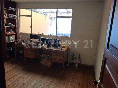 Casa en venta en Santa Isabel, Bogotá · foto 4 de 14