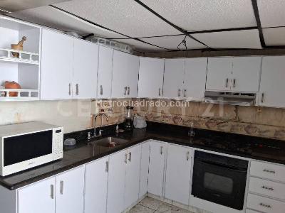 Casa en venta en Santa Isabel, Bogotá · foto 6 de 14