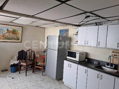 Casa en venta en Santa Isabel, Bogotá · foto 7 de 14