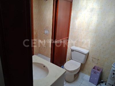 Casa en venta en Santa Isabel, Bogotá · foto 9 de 14