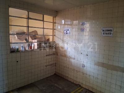 Casa en venta en Santa Isabel, Bogotá · foto 10 de 14