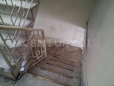 Casa en venta en Santa Isabel, Bogotá · foto 11 de 14