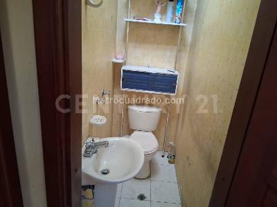 Casa en venta en Santa Isabel, Bogotá · foto 12 de 14