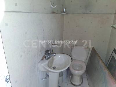Casa en venta en Santa Isabel, Bogotá · foto 14 de 14