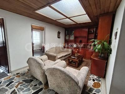 Casa de 4 alcobas en venta en Malibu, Bogotá, 150 m² · foto 4 de 18